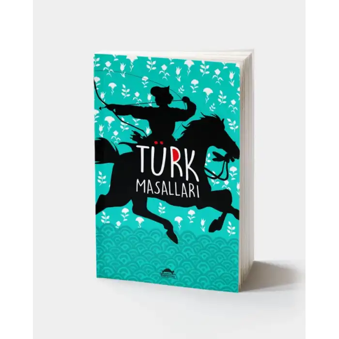 TÜRK MASALLARI - İGNAC KUNOS