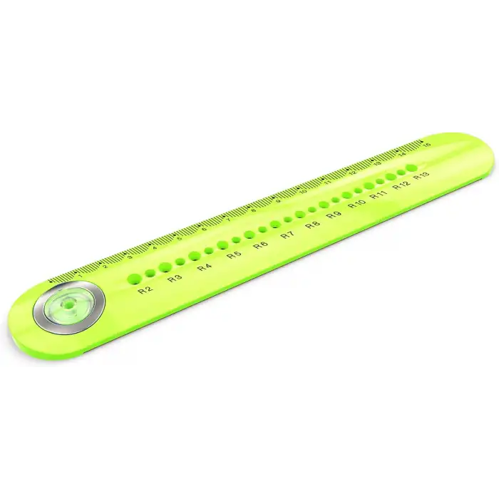 Y-PLUS CIRCLE 15 CM CETVEL
