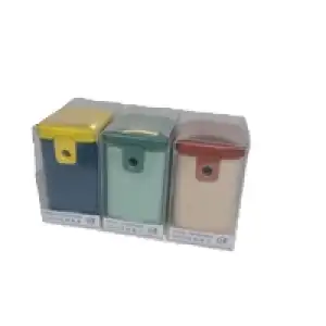 Bafix Kollu Kalemtraş