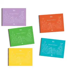 GIPTA PP SP RESİM DEFTERİ 25*35 25 YAPRAK