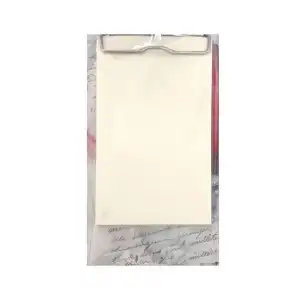 Keskin Color Kağ.Ahşap Sekreter Notluğu Atatürk 12,5x21 150 Sayfa Not Kağıdı le