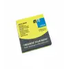 Info Notes 75x75 Parlak Sarı 80y