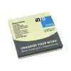 Info Notes 100 Yp 7575 Pastel Sarı