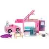 Mattel Barbienin Üçü Bir Arada Rüya Karavanı GHL9
