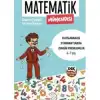 1. SINIF MATEMATİK MÜHENDİSİ 6-7 YAŞ - DAHİ OLACAK ÇOCUK