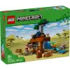 21269 LEGO® Minecraft Armadillo Maden Keşfi