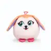 2528 Glam Buddies Suprise Puppy Purse -Başeltoys
