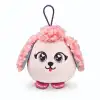 2528 Glam Buddies Suprise Puppy Purse -Başeltoys