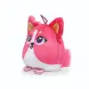 2528 Glam Buddies Suprise Puppy Purse -Başeltoys
