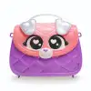 2528 Glam Buddies Suprise Puppy Purse -Başeltoys