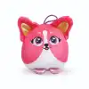 2528 Glam Buddies Suprise Puppy Purse -Başeltoys