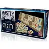 Ks Games Master Plastik Okey T79