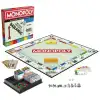 Monopoly Klasik G0009