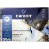 Canson Mix Media Pad Çok Amaçlı Resim Defteri 200gr 35x50cm 15sy