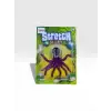 Strech Sticky - Esnek Yapışkan Hayvanlar - Ahtapot