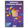9786057311535 SUDOKU ÇALIŞMA KİTABI