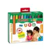 Alpino Baby Pastel Boya 12 Li Da-060