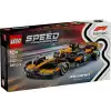 LEGO® Speed Champions McLaren F1® Team MCL38 Yarış Arabası 77251