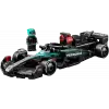 LEGO® Speed Champions  Mercedes-AMG F1® W15 Yarış Arabası 10+ | #77244 | 267 parça