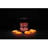 Lets Oyun Hamuru Tek Renk Karanlıkta Parlayan Turuncu - Lets Glow in The Dark - Orange