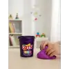 Lets Oyun Hamuru Tek Renk Neon Mor 110 Gr