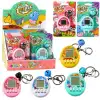 Pet Egg Nostaljik Sanal Bebek Anahtarlık
