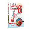 EVRENSEL BASIM - 8.SINIF MATADOR MATEMATİK SORU BANKASI