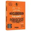 8. Sınıf Paragraf Güçlendiren Soru Bankası - Ankara Yayıncılık