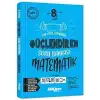 8. Sınıf Güçlendiren Matematik Soru Bankası -Ankara Yayıncılık