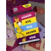 Molfy Çabuk Reflex Oyunu - Biraz El Tokatlama Karmaşasına Hazır MISIN?