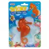 Toysan Streç Denizatı 107-1 Asorti Renk