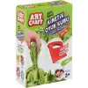Art Craft Yeşil Kinetik Oyun Kumu