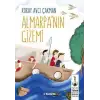 Almarpa’nın Gizemi - Koray Avcı Çakman - Tudem Yayınları