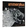 Animorphia - Yetişkinler İçin Boyama Kitabı