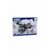 SWAT POLİS HELİKOPTER LEGO SET BRICKS 288 PRÇ  0131-23508