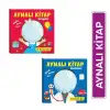 Aynalı Kitap 2li Set (Duygular)