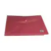 Bafix Çıtçıtlı Zarf Dosya A4 Pembe