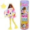 Barbie Cutie Reveal Rüya Renkler Serisi - Penguin Hrk40