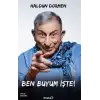 Ben Buyum İşte!-Haldun Dormen-Masa Kitap