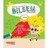 BİLSEM DİKKAT VE ZEKA GELİŞTİRME 1. SEVİYE 6-9 YAŞ - DAHİ OLACAK ÇOCUK