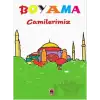 Boyama Camilerimiz