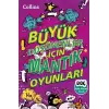 Büyük Düşünenler için Mantık Oyunları