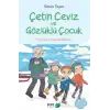 Çetin Ceviz ve Gözlüklü Çocuk FOM Kitap