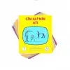 Cin Ali Nin Hikaye Kitapları (10 Kitap)