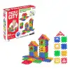 Puzzle City 64 Parça