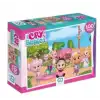 Crybabies Puzzle 100 Parça