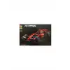 CToys Teknik Formula 1 Yarış Arabası 1264 Parça 49006