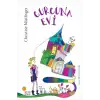Curcuna Evi - Christine Nöstlinger  - Günışığı Kitaplığı