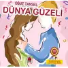 Dünya Güzeli Elips Kitap