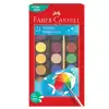 FABER CASTELL SULUBOYA 21 RENK